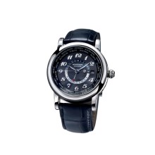 Star World-Time GMT Automatic