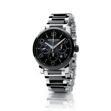 TimeWalker Ceramic Chronograph Automatic
