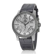 TimeWalker TwinFly Chronograph GreyTech