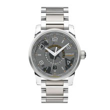 TimeWalker World-Time Hemispheres