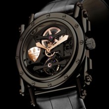 Androgyne FullBlack
