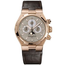 Overseas Chronograph Perpetual Calendar