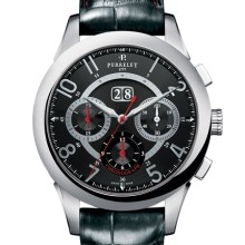 Big Date Chronograph