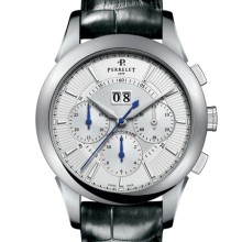 Big Date Chronograph