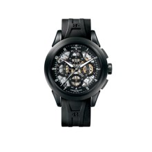 Skeleton Chronograph