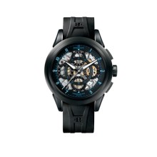 Skeleton Chronograph