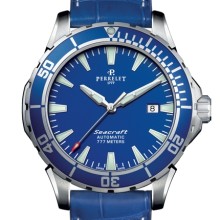 Seacraft 3 Hands-Date