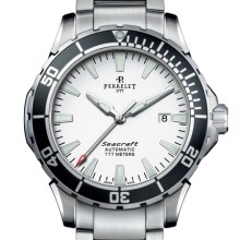 Seacraft 3 Hands-Date