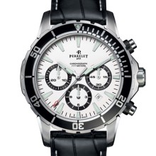 Seacraft Chronograph