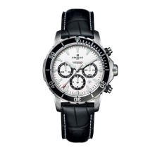 Seacraft Chronograph