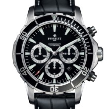 Seacraft Chronograph