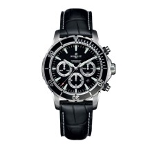 Seacraft Chronograph