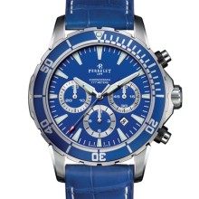 Seacraft Chronograph