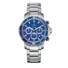 Seacraft Chronograph