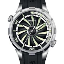 Turbine Diver