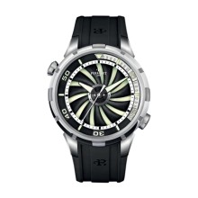 Turbine Diver