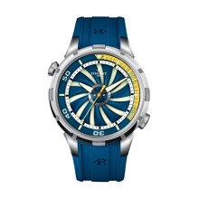 Turbine Diver