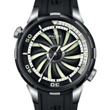 Turbine Diver