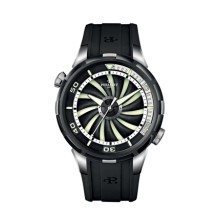 Turbine Diver