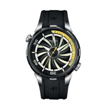 Turbine Diver