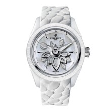 Diamond Flower Ceramic