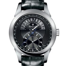 Regulator Retrograde