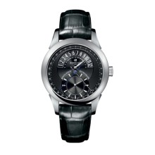 Regulator Retrograde