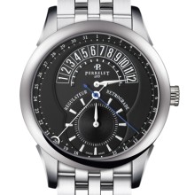 Regulator Retrograde