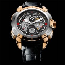 RendezVous pink gold