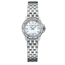 Tango Dame avec Diamants