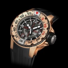 RM 028 Diver's watch