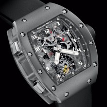 RM 008 All Gray
