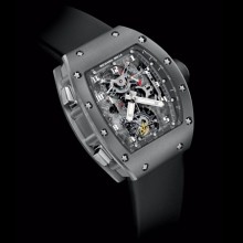 RM 008 All Gray