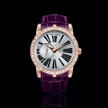 Excalibur⁴² Automatic Jewellery Pink Gold