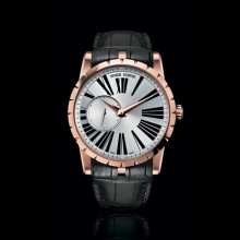 Excalibur⁴² Automatic Pink Gold