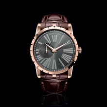 Excalibur⁴² Automatic Pink Gold
