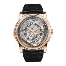 Hommage Minutes Repeater