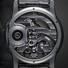 Titanium