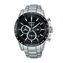 Automatic Chronograph