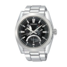 Double Retrograde Automatic