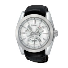 Double Retrograde Automatic