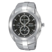Alarm Chronograph
