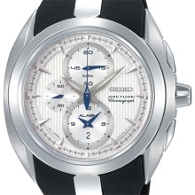 Alarm Chronograph