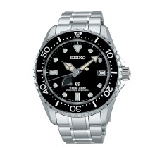 Spring Drive Diver's