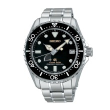 Spring Drive Diver's