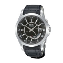 Kinetic with Retrograde Day Indicator