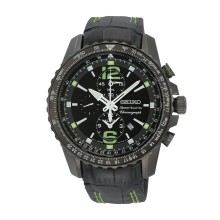 Alarm Chronograph