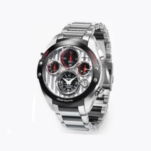 Kinetic Chronograph 9T