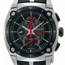 Retrograde Chronograph