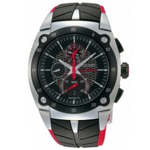 Retrograde Chronograph